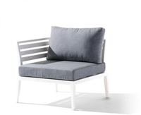 Sieger Exclusiv Passion Abverkau Sieger Cannes Seitenelement links Aluminium...