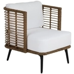 Brafab Covelo Loungesessel mit Kissen 7393260033967