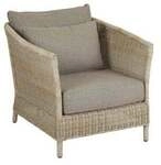 Brafab Aster Loungesessel inkl. Kissen 7393260051985