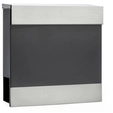 CMD Briefkasten 9047 anthrazit 4260045646625