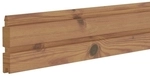 Traumgarten System Neo Thermo - Holz Einzelprofil 3804 4033821067286