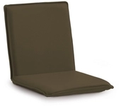 Niehoff MĂ&para;bel Indoor Niehoff Sit Sitzschale Leder olivgrĂĽn 4051781873129
