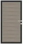 Osmo Multi Fence Cube Co-Extrusion Lightbrown Einzeltor 4006850179558