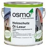 Osmo Holzschutz Ă&ndash;l-Lasur Kiefer 700, 2,5l 34,00 EUR/L; 4006850101450