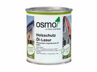 Osmo Holzschutz Öl-Lasur Eiche 706, 0,75l 40,55 EUR/L; 4006850101504
