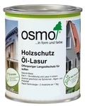 Osmo Holzschutz Ă&ndash;l-Lasur Eiche 706, 0,75l 37,79 EUR/L; 4006850101504