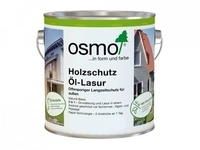 Osmo Holzschutz Ă&ndash;l-Lasur Eiche 706, 2,5l 34,00 EUR/L; 4006850101511