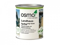Osmo Landhausfarbe Elfenbein 2204, 0,75l 40,19 EUR/L; 4006850103263