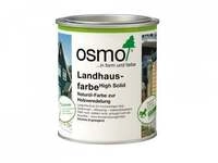 Osmo Landhausfarbe Sonnengelb 2205, 0,75l 40,19 EUR/L; 4006850107537