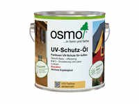 Osmo UV-Schutz-Öl farblos Extra 420, 2,5l 30,40 EUR/L; 4006850477814