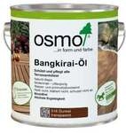 Osmo Bangkirai-Ă&ndash;l 016 Dunkel, 2,5l 26,62 EUR/L; 4006850355884
