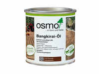 Osmo Bangkirai-Öl 016 Dunkel, 0,75l 31,99 EUR/L; 4006850355891