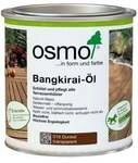 Osmo Bangkirai-Ă&ndash;l 016 Dunkel, 0,75l 28,79 EUR/L; 4006850355891