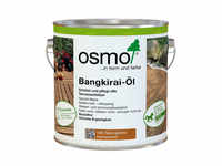 Osmo Bangkirai-Öl 006 Natur, 2,5l 24,90 EUR/L; 4006850112531
