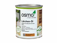 Osmo Lärchen-Öl 009 Natur, 0,75l 31,99 EUR/L; 4006850114405