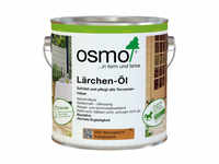 Osmo Lärchen-Öl 009 Natur, 2,5l 28,36 EUR/L; 4006850114412