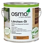Osmo LĂ&curren;rchen-Ă&ndash;l 009 Natur, 2,5l 26,62 EUR/L; 4006850114412