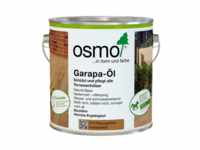 Osmo Garapa-Öl 013 Natur, 2,5l 25,02 EUR/L; 4006850444212