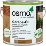 Osmo Garapa-Ă&ndash;l 013 Natur, 2,5l 26,62 EUR/L; 4006850444212