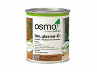 Osmo Douglasien-Öl 004 Naturgetönt, 0,75l 31,99 EUR/L; 4006850114382