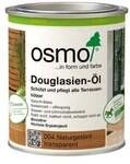 Osmo Douglasien-Ă&ndash;l 004 NaturgetĂ&para;nt, 0,75l 28,79 EUR/L; 4006850114382