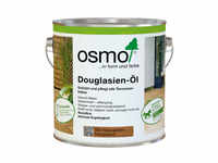 Osmo Douglasien-Öl 004 Naturgetönt, 2,5l 24,56 EUR/L; 4006850114399