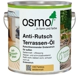 Osmo Anti-Rutsch Terrassen-Ă&ndash;l 430 farblos, 2,5l 32,74 EUR/L; 4006850527588
