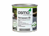 Osmo Terrassen-Öl 019 Grau, 0,75l 31,99 EUR/L; 4006850678358