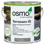 Osmo Terrassen-Ă&ndash;l 019 Grau, 2,5l 26,62 EUR/L; 4006850678365