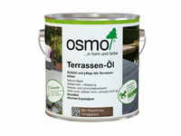Osmo Terrassen-Öl 021 Mooreiche, 2,5l 24,56 EUR/L; 4006850759477