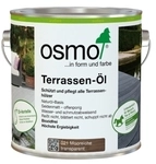 Osmo Terrassen-Ă&ndash;l 021 Mooreiche, 2,5l 26,62 EUR/L; 4006850759477