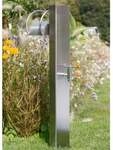Ideal Eichenwald Ideal Wasserzapfstelle mit Schlauchhalter 4039474010563