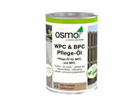 Osmo WPC, BPC Pflege-Öl farblos, 1l 4006850063925