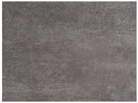 Zebra Sela Kunstharzplatte Beton 110cm rund 4025806077953