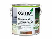 Osmo Stein- und Terrakotta-Öl 620 farblos, 2,5l 28,26 EUR/L; 4006850063987
