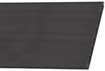 GrojaSolid Grande Einzelprofil 1,9x25,3x180 anthrazitgrau 4250260967742