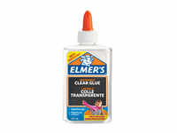 Elmers Clear Glue 147ml 24,45 EUR/L; 3026980779290