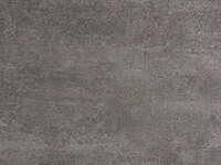 Zebra Sela Tischplatte HPL Beton 110cm rund 4025806077953
