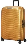 Samsonite Trolley mit 4 Rollen 81cm Proxis honey Gold