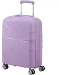 American Tourister Koffer mit 4 Rollen 55cm EXP. StarVibe digital lavender