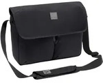 Vaude Umhängetasche Coreway Shoulderbag 13 Black Vaude Umhängetasche Coreway Shoulderbag 13 Black