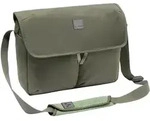 Vaude Umh&auml;ngetasche Coreway Shoulderbag 13 khaki