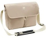 Vaude Umh&auml;ngetasche Coreway Shoulderbag 13 linen