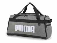 Puma Duffel Bag S Challenger medium grey heather