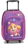Fabrizio Kindertrolley Paw Patrol violett/pink