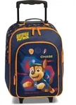 Fabrizio Kindertrolley Paw Patrol marineblau/orange