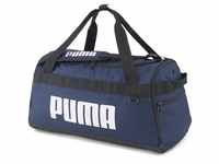 Puma Duffel Bag S Challenger navy