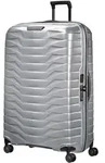 Samsonite Trolley mit 4 Rollen 86cm Proxis silver