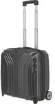 Travelite 2-Rad Business Trolley Elvaa schwarz