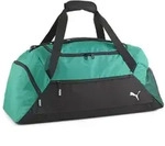 Puma Sporttasche M TeamGoal Teambag sport green-black
